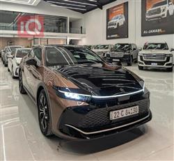 تويوتا كراون